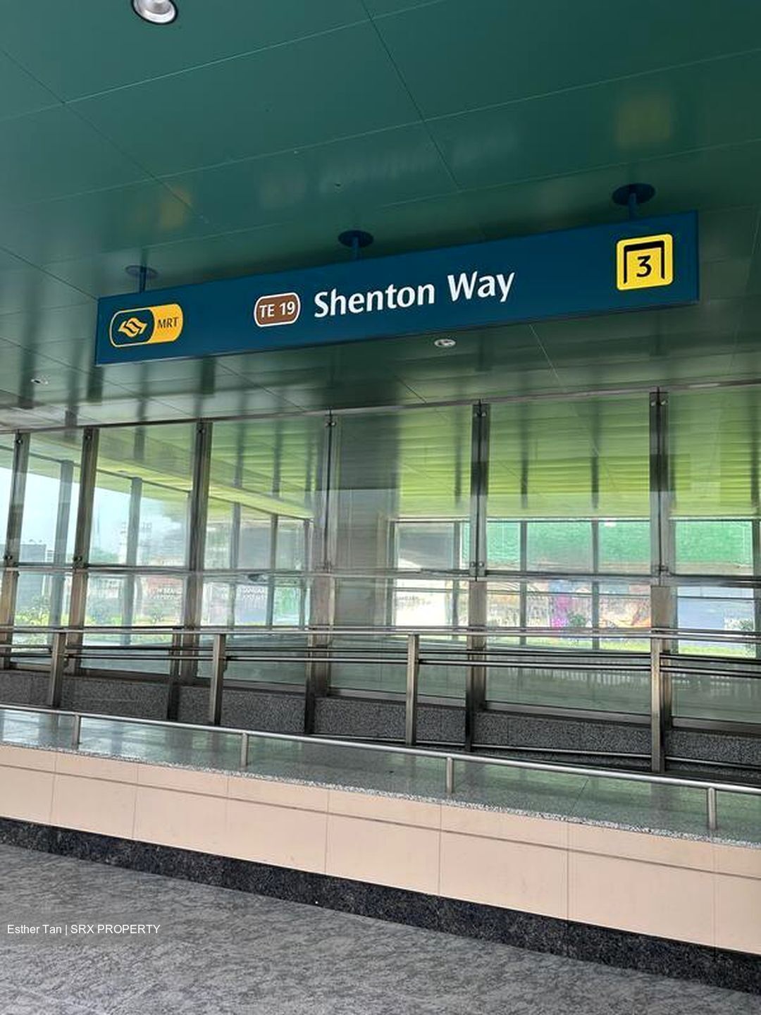 Shenton Way (D1), Condominium #546578591